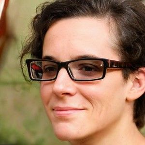 Meet your Posher, Barbara